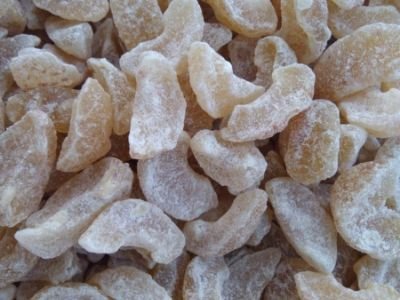 Dried Amla Candy