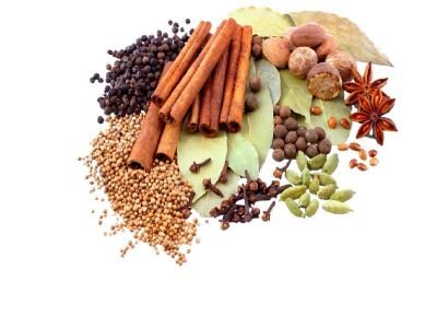 Hand Picked Spices Whole