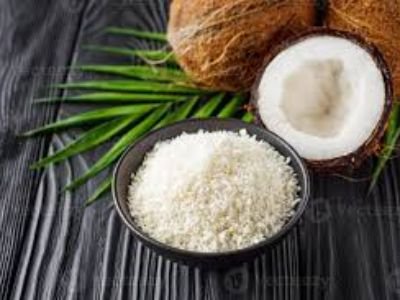 Coconut Powder