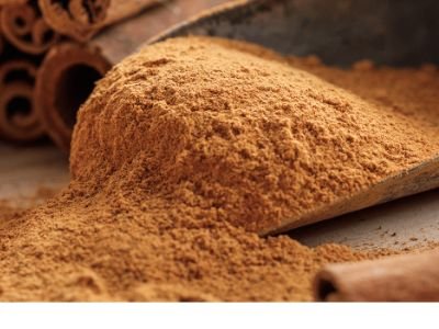 Cinnamon Powder