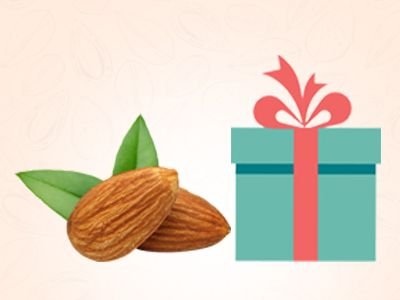 Dry Fruit Gift Boxes