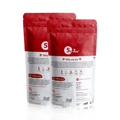 Quinoa Seeds