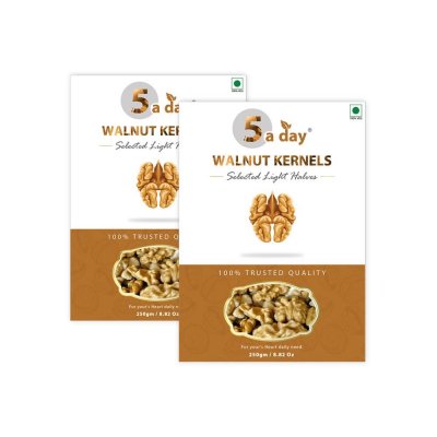 Walnut Kernels