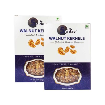 Walnut Kernels