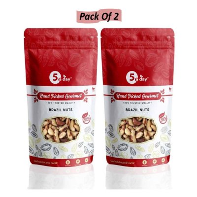 Brazil Nuts