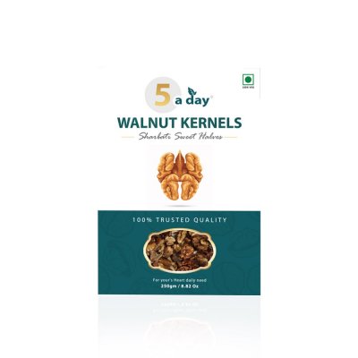 Walnut Kernels