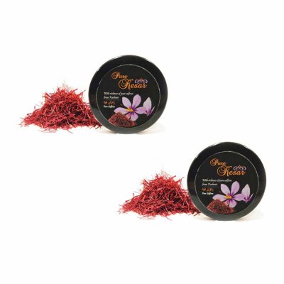 Saffron