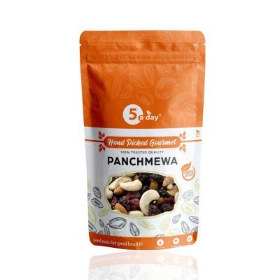 Panch Mewa