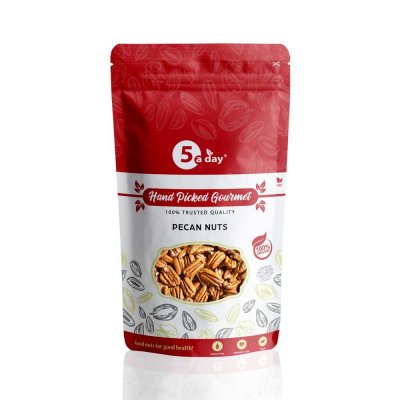 Pecan Nut Kernels
