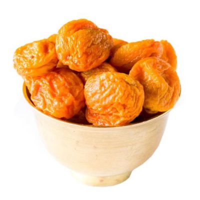 Dried Ladakh Apricots, 250 GMS