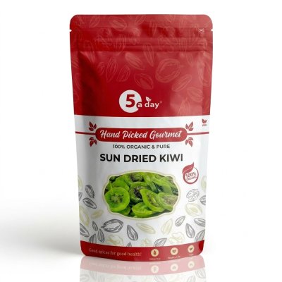 Dried Kiwi , 250 GMS