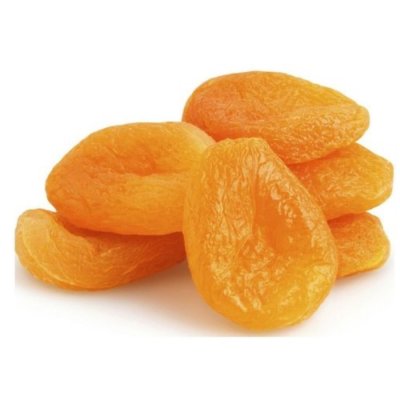 Dried Turkish Apricot (Seedless)