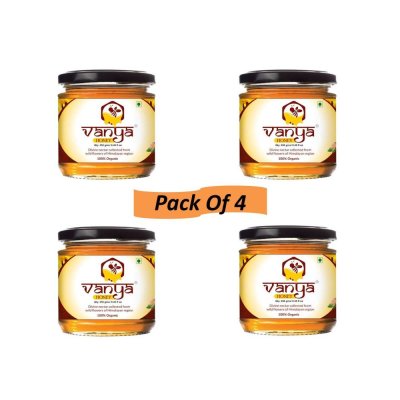 Raw Himalayan Honey