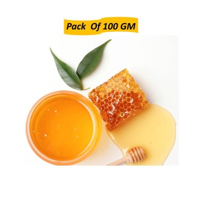 Raw Himalayan Honey