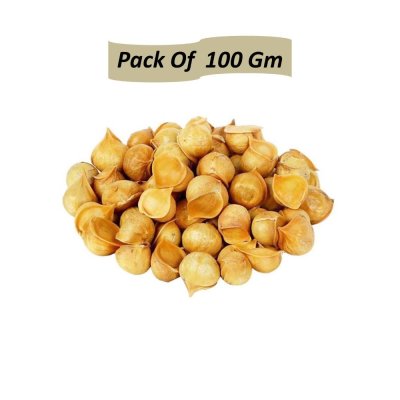 Himalayan Garlic