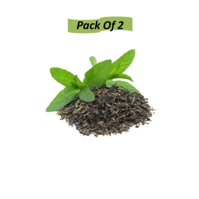 Kashmiri Green Tea (Kehwa), 500 GMS ( 250 GMS X 2)