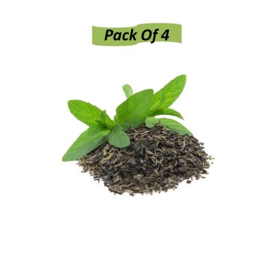 Kashmiri Green Tea