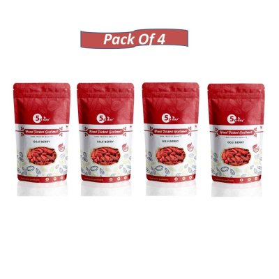 Himalayan Goji Berry