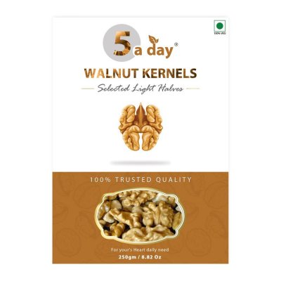 Walnut Kernels