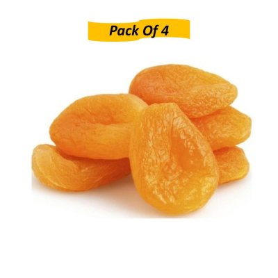 Dried Turkish Apricot (Seedless)