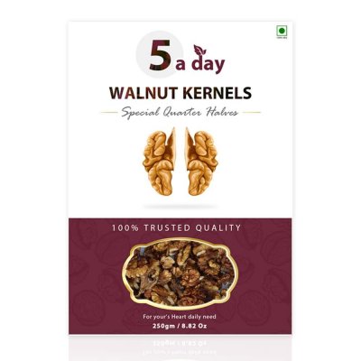 Walnut Kernels