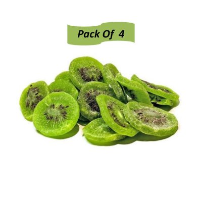 Dried Kiwi Fruit, 1 KG (250 GMS X 4)