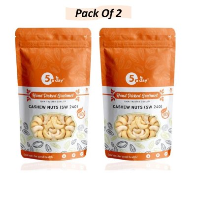 Cashew Nuts 240