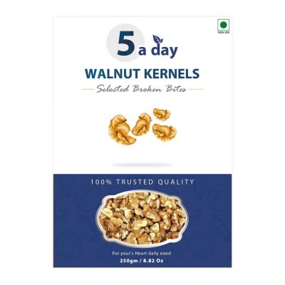 Walnut Kernels