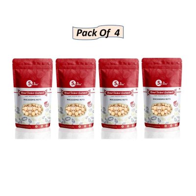 Macadamia Nuts