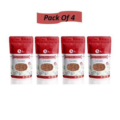 Flax Seeds