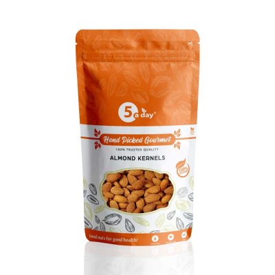 Almonds, 500 GMS