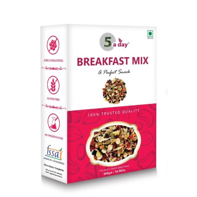 Break Fast Mix, 300 GMS