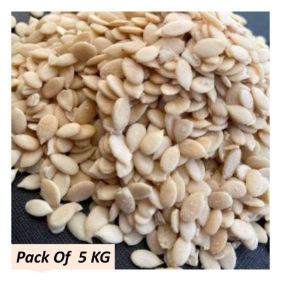 Magaj Kharbooja (Muskmelon Seeds), 5 KG Loose