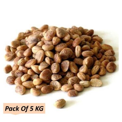 Chironjee Seeds, 5 KG Loose