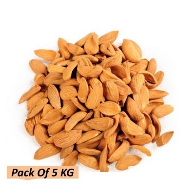 Premium Mamra Almonds, 5 KG Loose