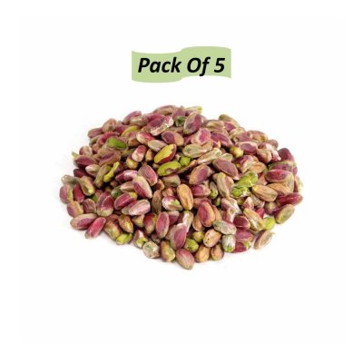Pistachios Kernels