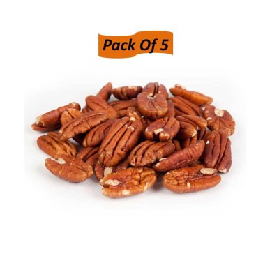 Pecan Nut Kernels