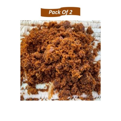 Kashmiri Tikki Masala, (Veg) 200 GMS (100 GMS X 2)