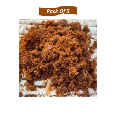 Kashmiri Tikki Masala, (Veg) 500 GMS (100 GMS X 5)