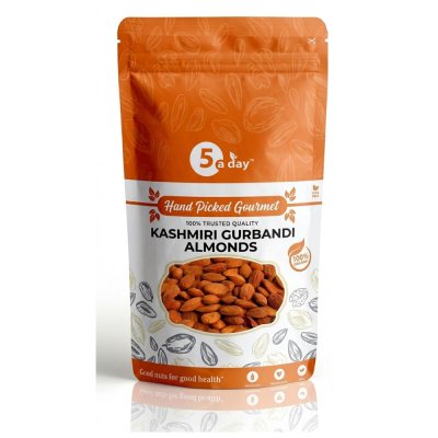 Kashmiri Gurbandi, 500 GMS