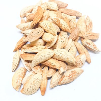 Afghani Mamra In Shell (One Tree),250GMS