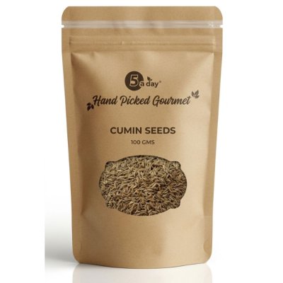 Shahi Jeera (JAMMU) 100 GMS