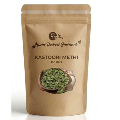 Kastoori Methi