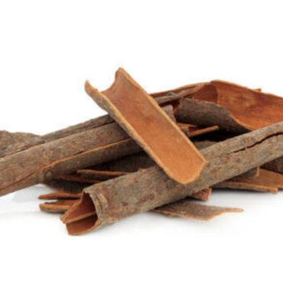 Cinnamon Sticks