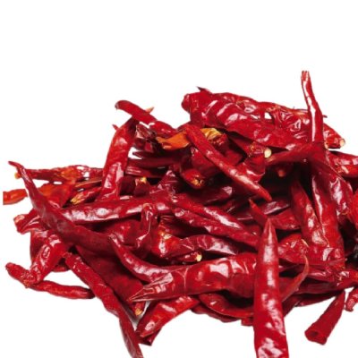 Red Chilly Whole