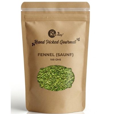 Fennel (Saunf) 100GMS