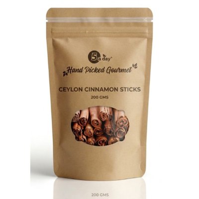 Ceylon Cinnamon sticks