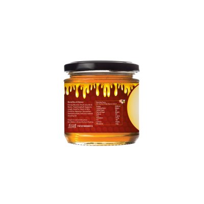 Raw Himalayan Honey