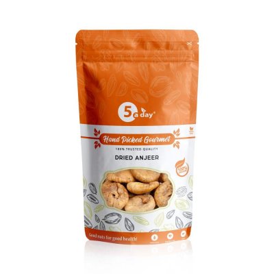 Dried Anjeer