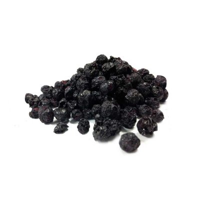 Dried Blueberry